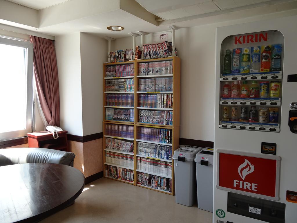 Apa Hotel Hamamatsu Eki Minami Exterior foto
